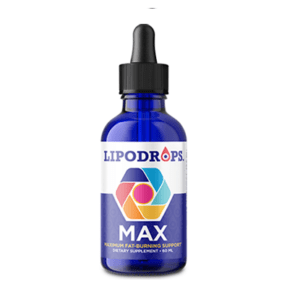 Lipodrops Max Dietary Supplement
