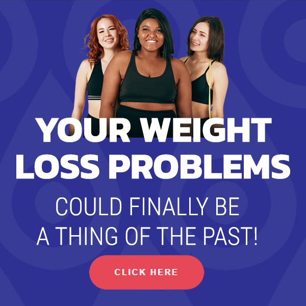 Weight Loss Solution