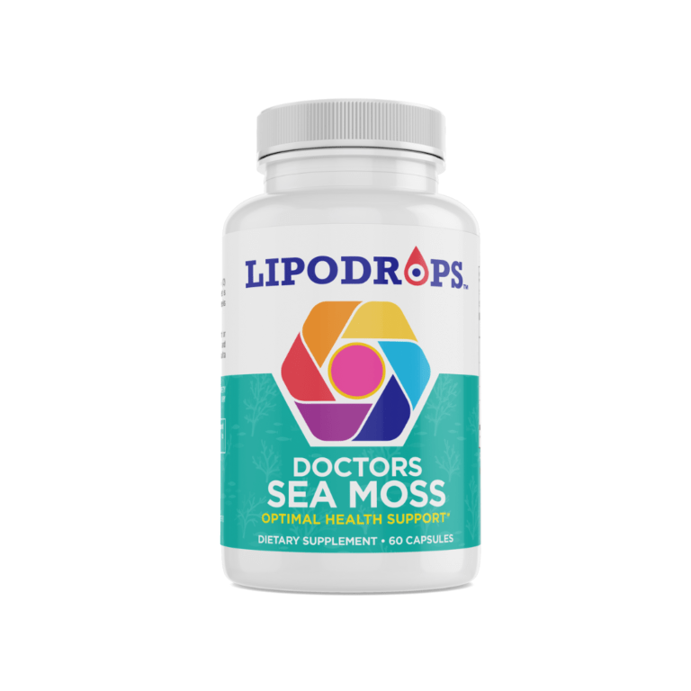 Sea Moss