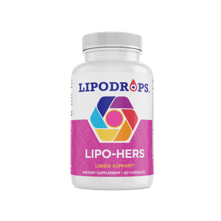 Women libido booster