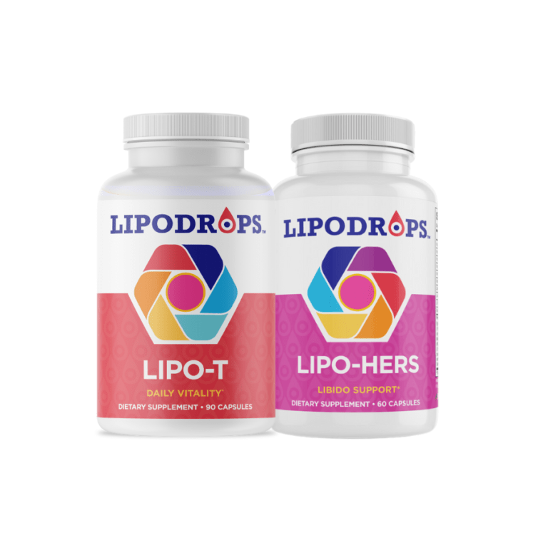 Libido boosters