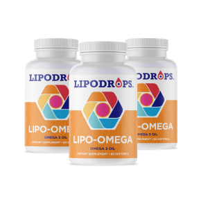 Omega 3 fish oil