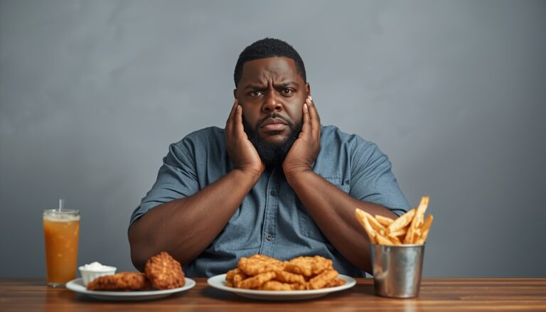 Diabetes in the black community