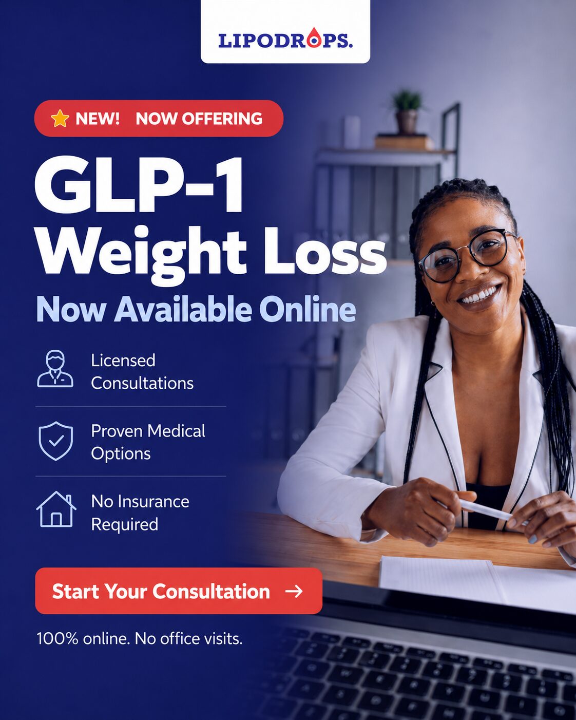 GLP-1 Consultation