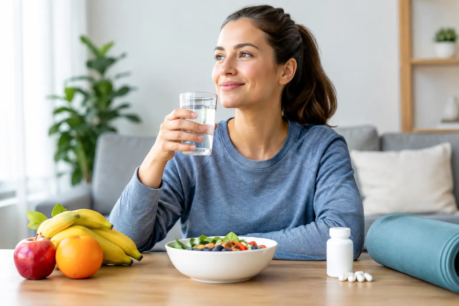How Do I Get Sick Less Often? 8 Daily Habits