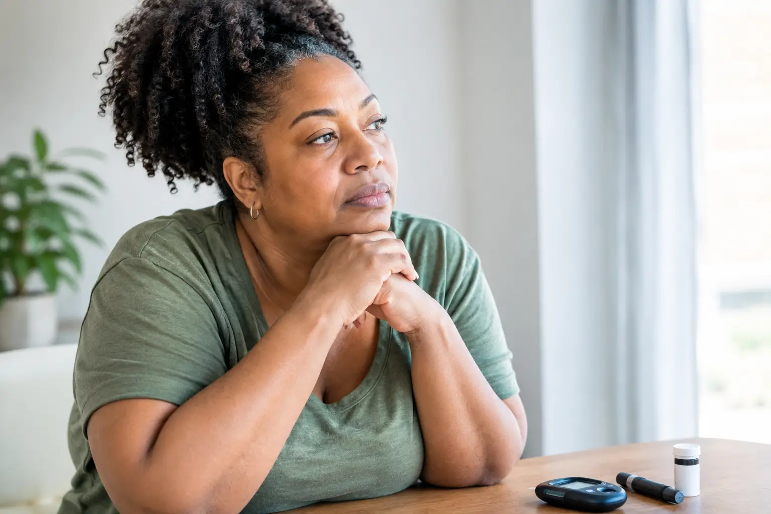 Why Is Diabetes Common in the Black Community?