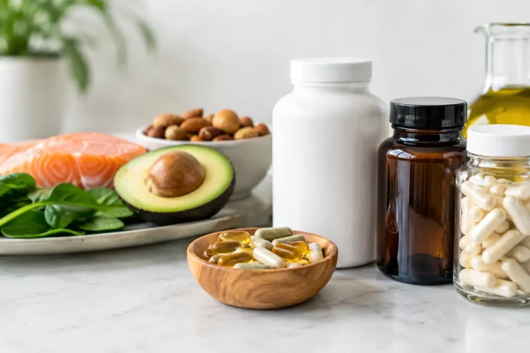 Keto Supplements for Beginners That Help